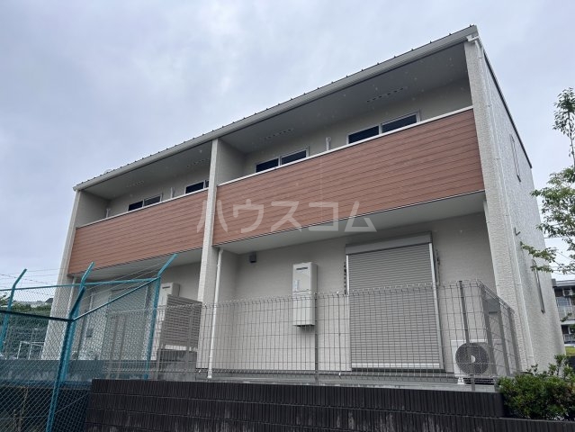 ＴｏｉｒｏＣの外観