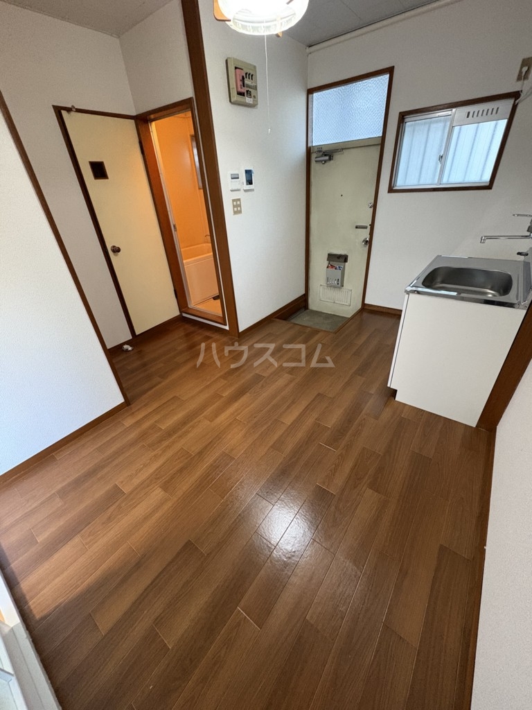 4/30 リビング/ダイニング