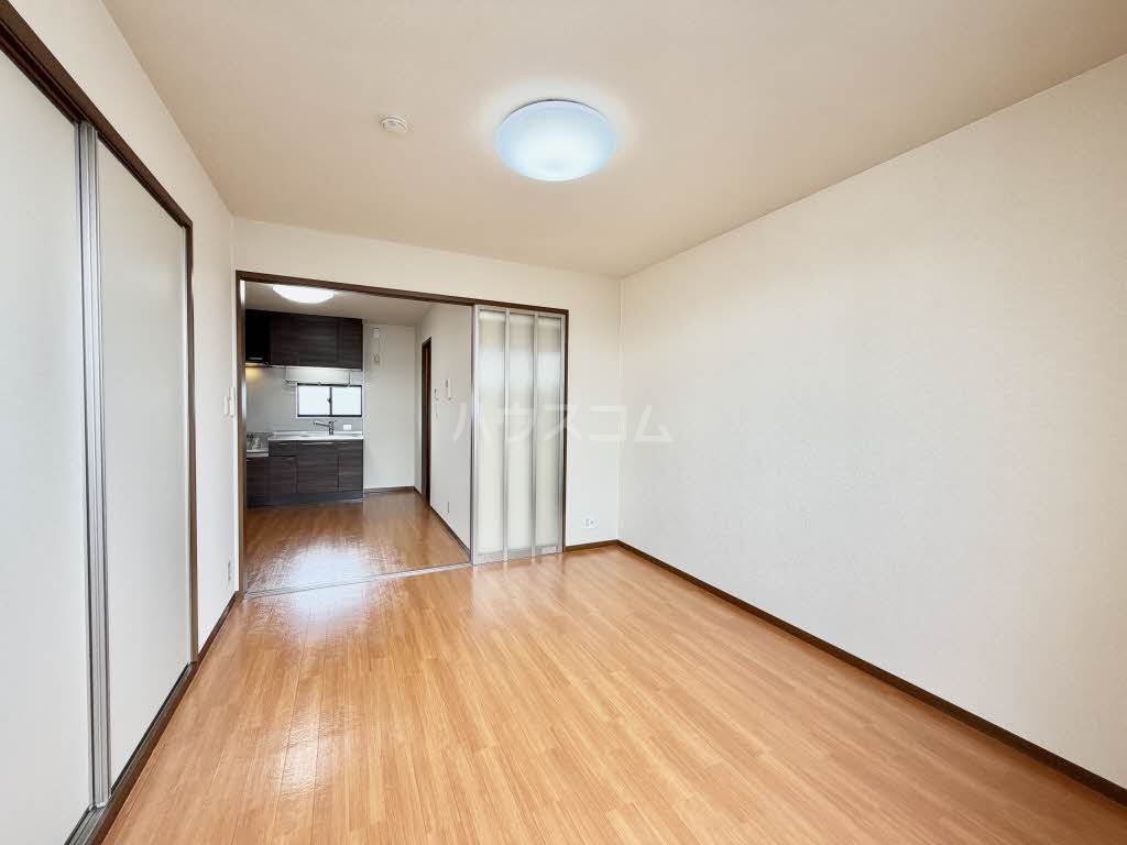 4/25 リビング/ダイニング