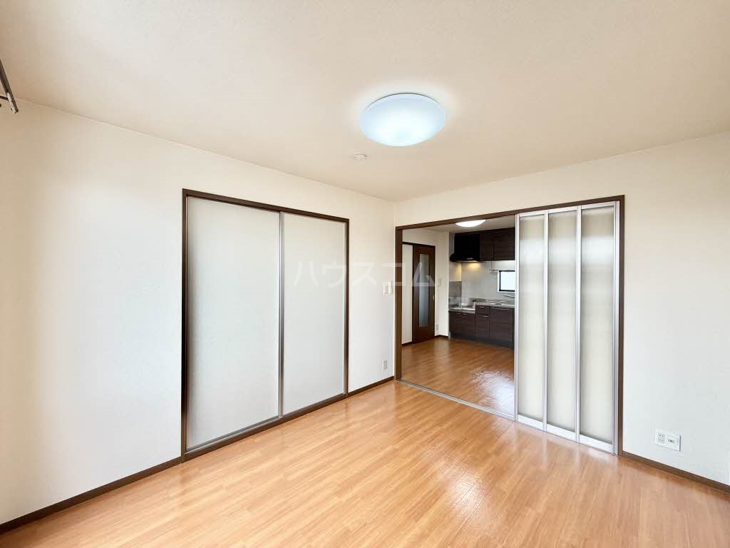 5/25 リビング/ダイニング