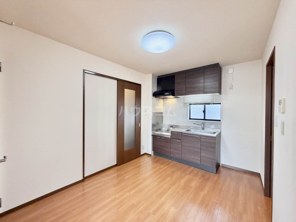 6/25 リビング/ダイニング