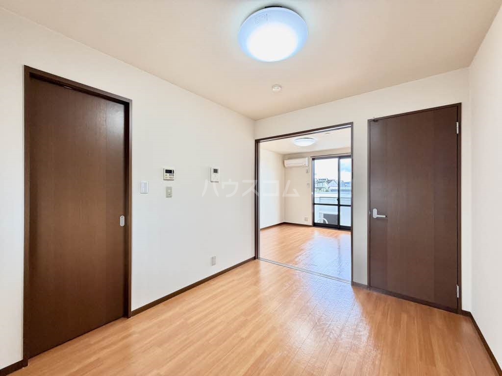 7/25 リビング/ダイニング