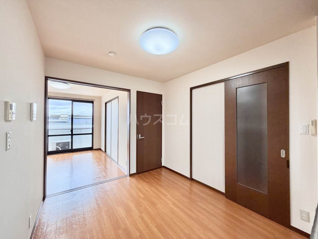 3/25 リビング/ダイニング