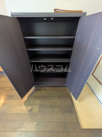 5/30 収納