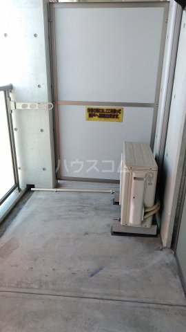 15/27 バルコニー