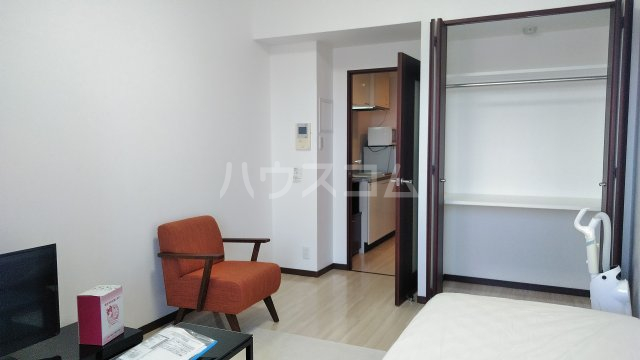 4/27 リビング/ダイニング