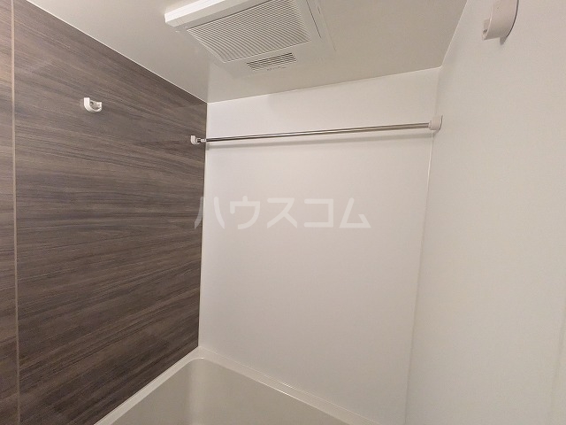 14/30 浴室