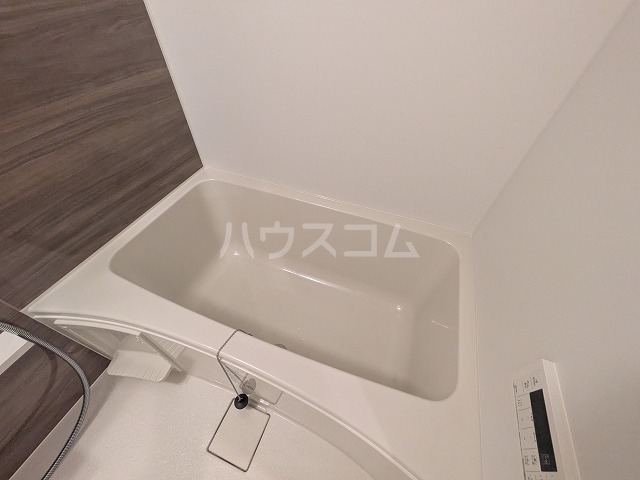 15/30 浴室