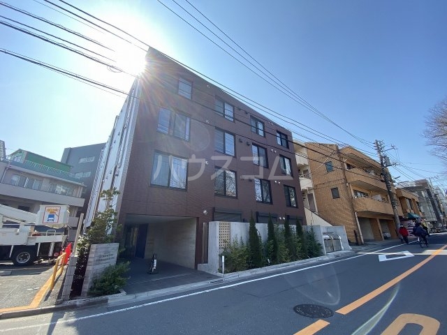 2/9 外観