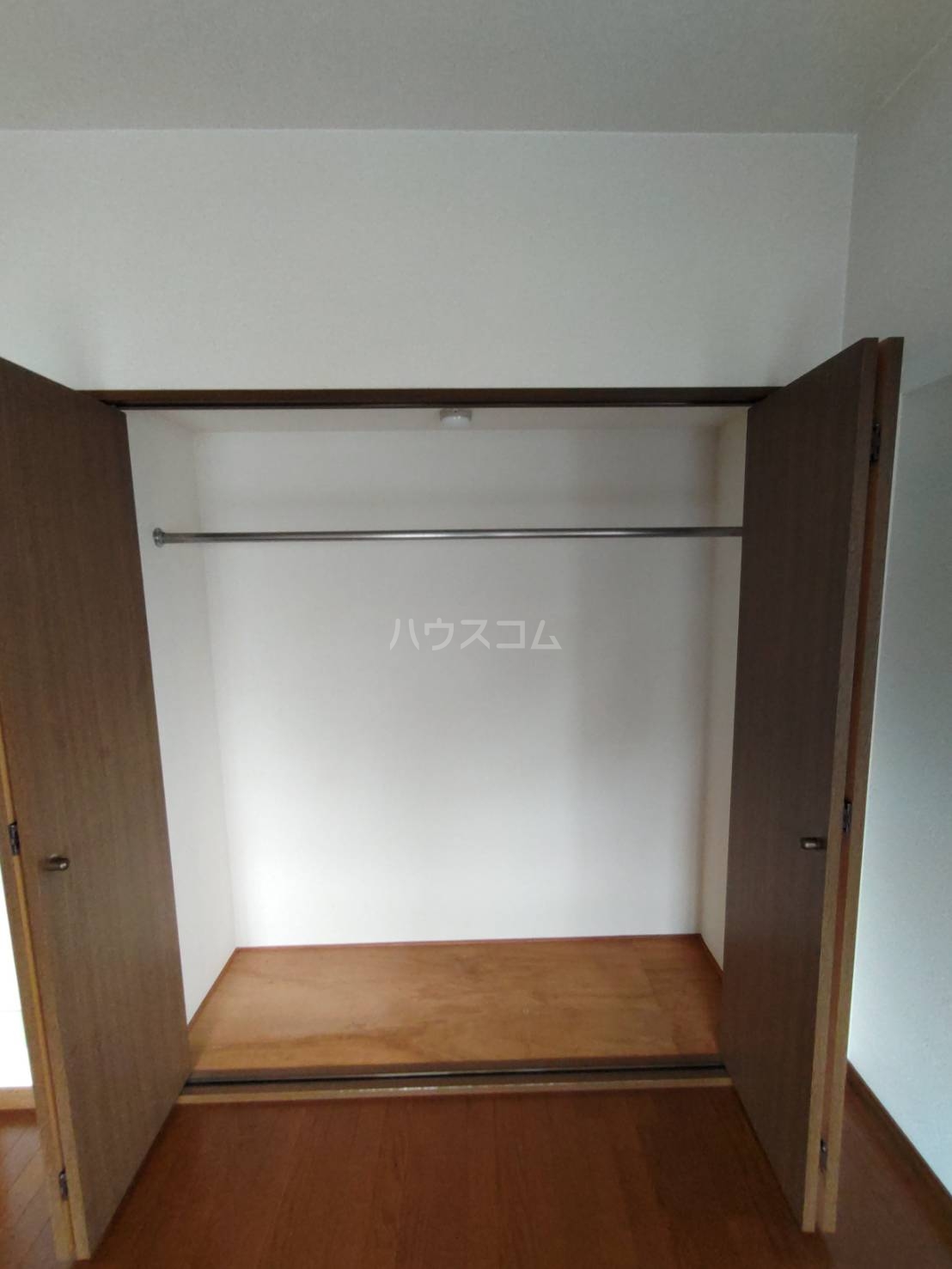 19/30 バルコニー