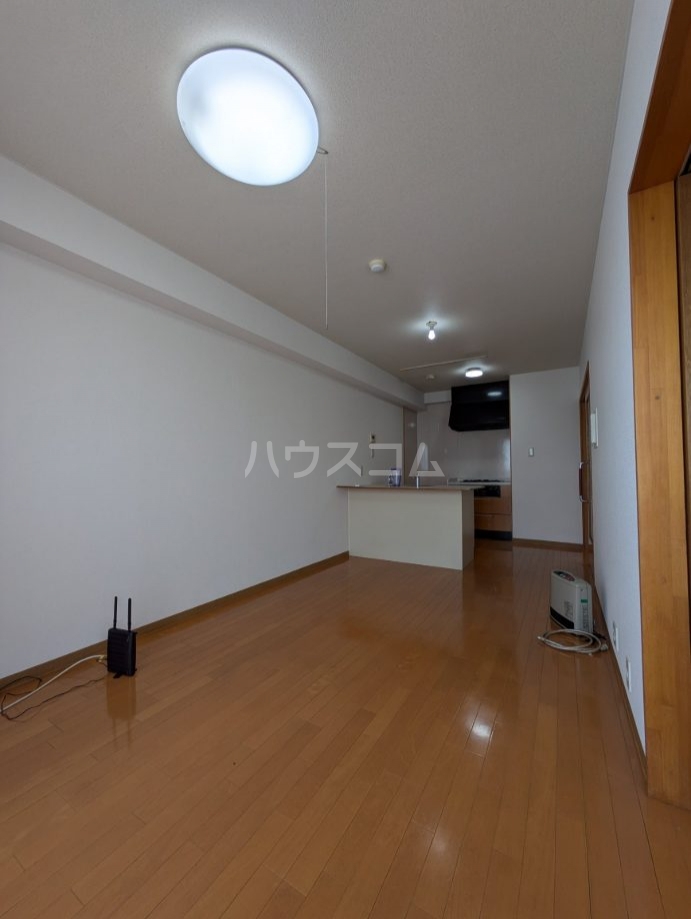 3/21 リビング/ダイニング