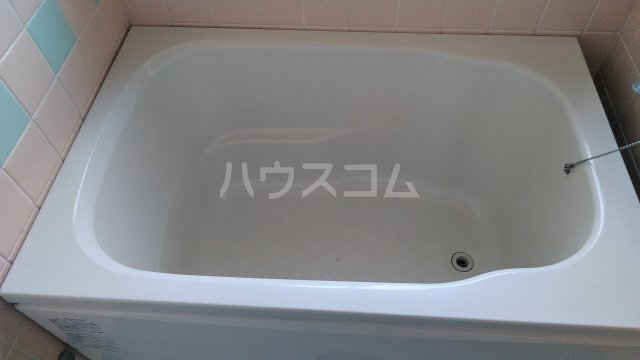 14/30 浴室