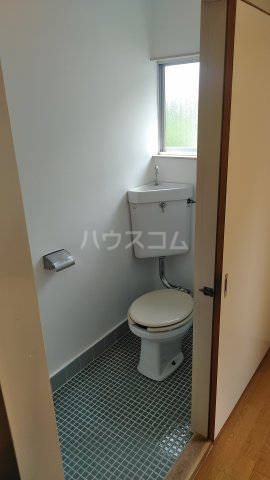 15/30 トイレ