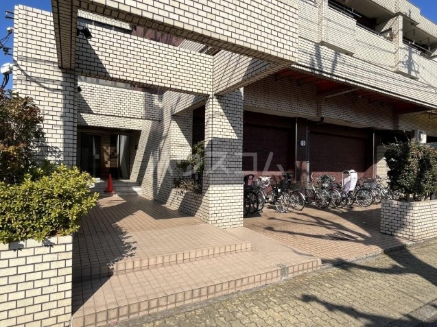 2/9 エントランス