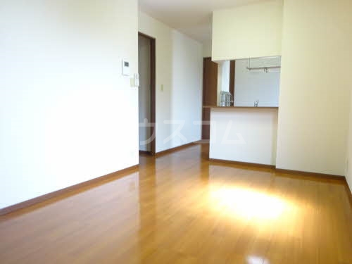 3/24 リビング/ダイニング