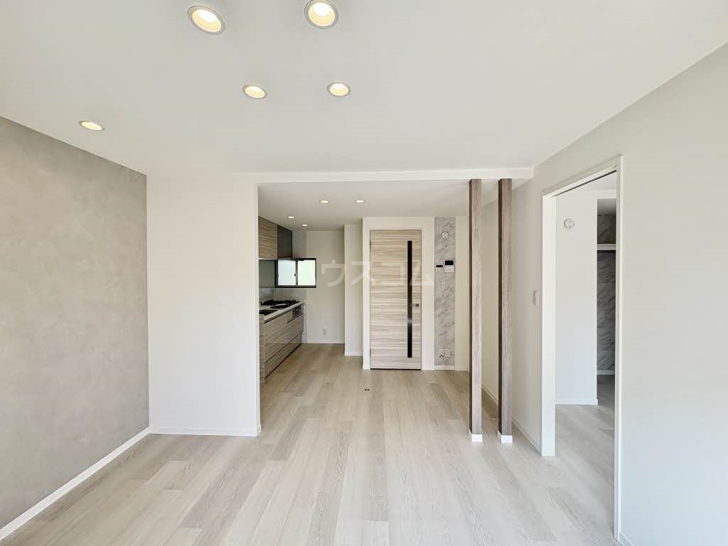 3/30 リビング/ダイニング