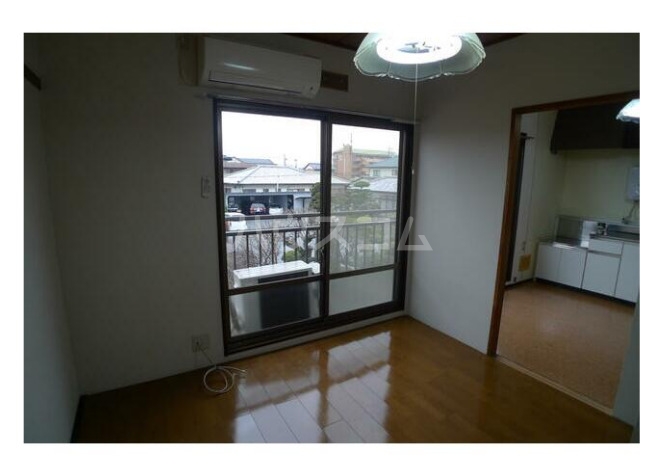 3/26 リビング/ダイニング