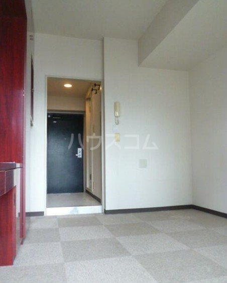 5/27 リビング/ダイニング