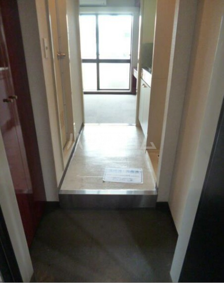 10/27 玄関