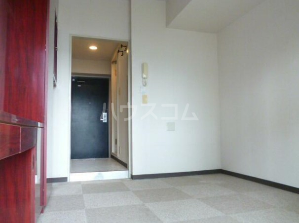 4/27 リビング/ダイニング