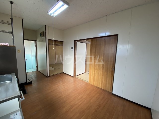 5/30 リビング/ダイニング