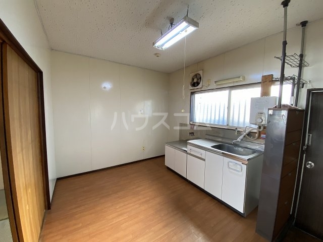 6/30 リビング/ダイニング