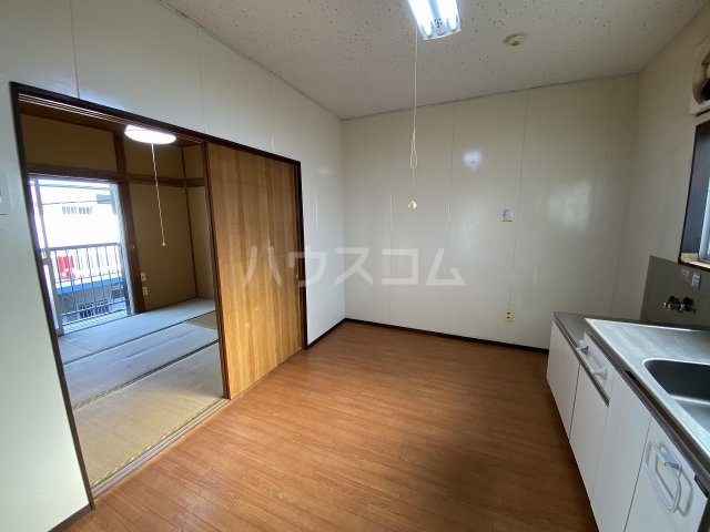 4/30 リビング/ダイニング