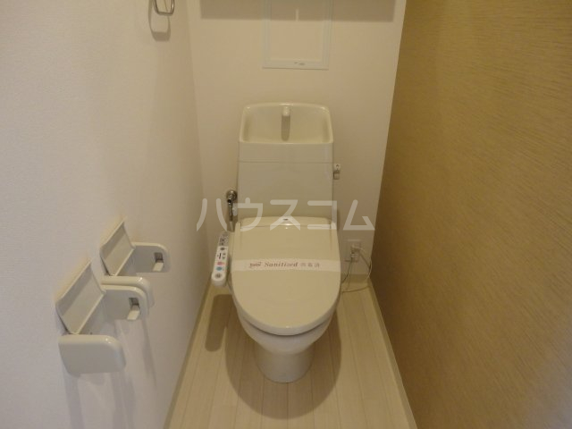 19/27 トイレ
