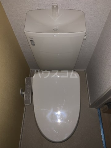 13/23 バルコニー