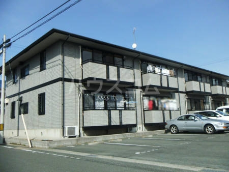 13/24 エントランス