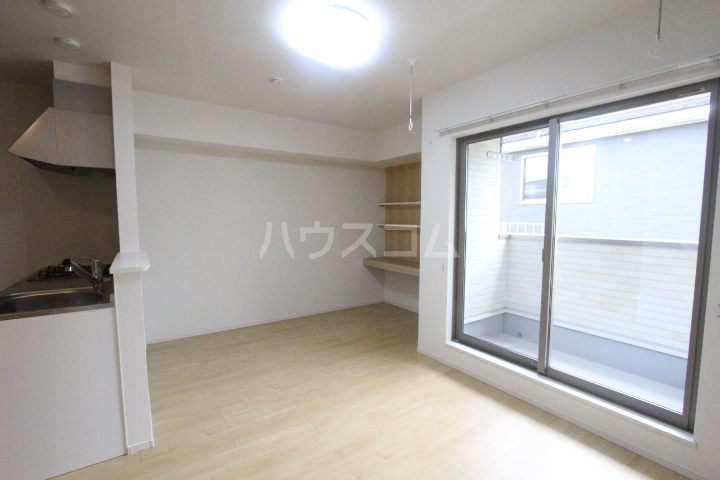 6/25 リビング/ダイニング