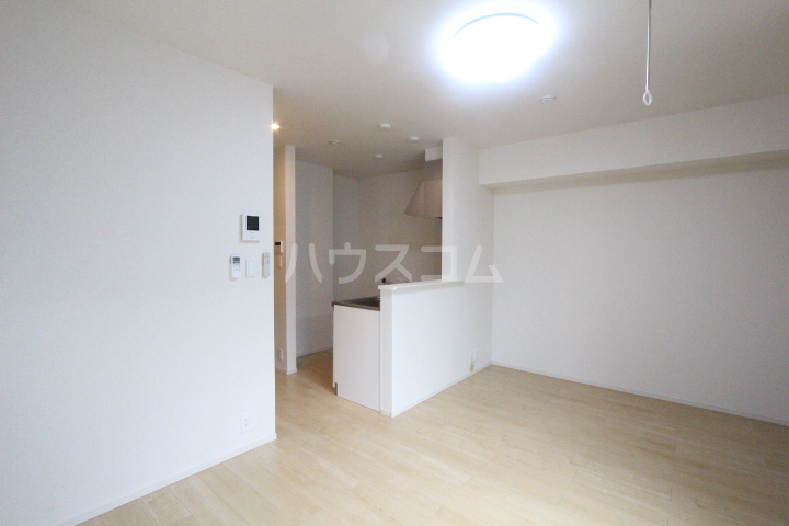 3/25 リビング/ダイニング