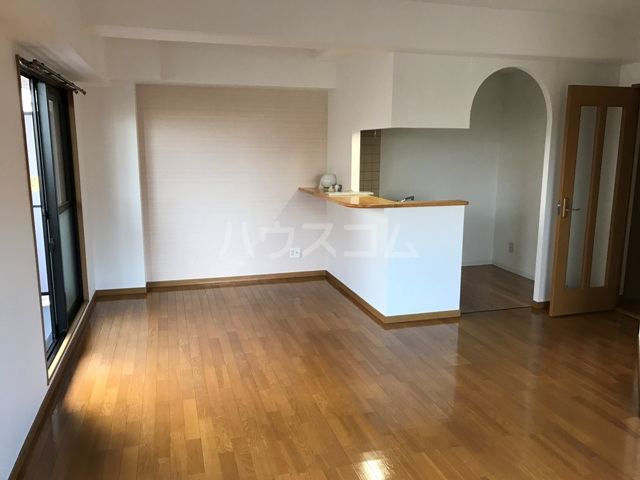 4/30 リビング/ダイニング