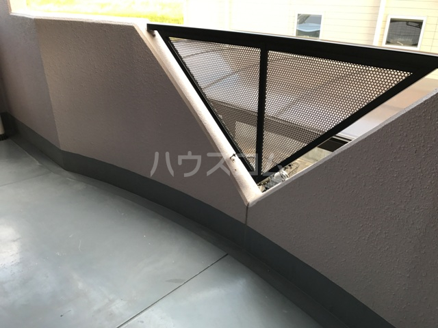 17/30 バルコニー