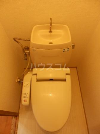 19/30 トイレ