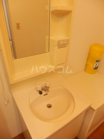 21/30 洗面