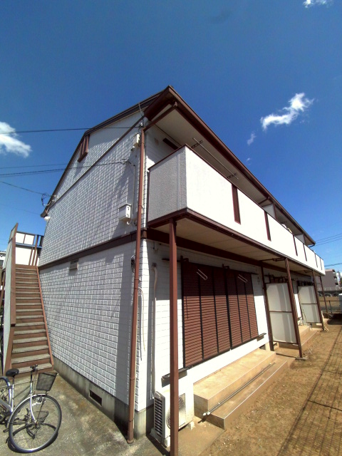 1/30 外観