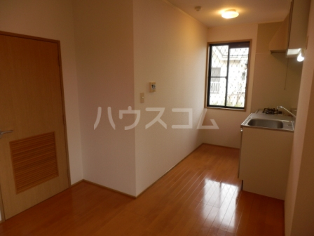 13/30 玄関