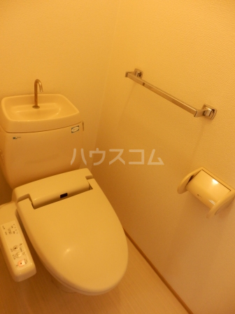 18/30 トイレ