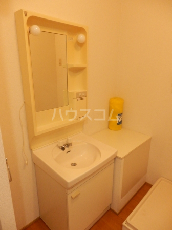 20/30 洗面