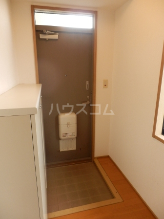 11/30 玄関