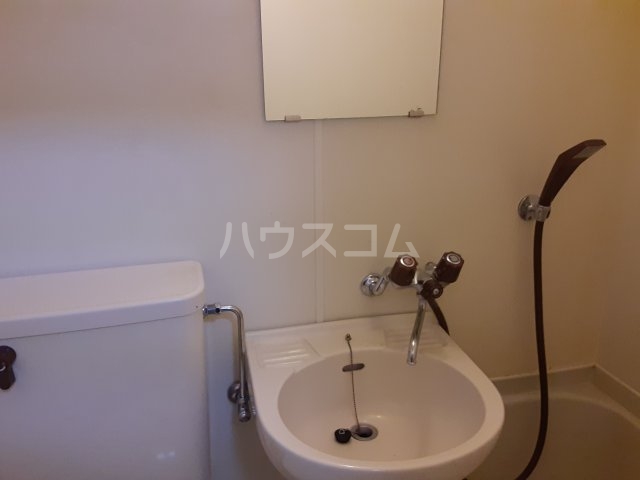 18/25 洗面