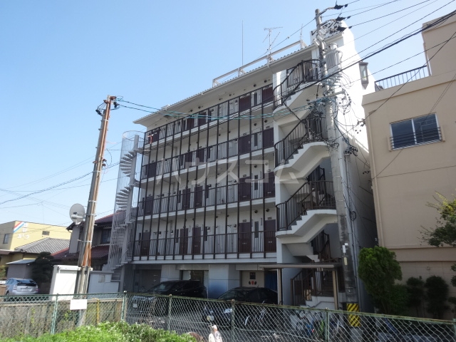 1/25 外観