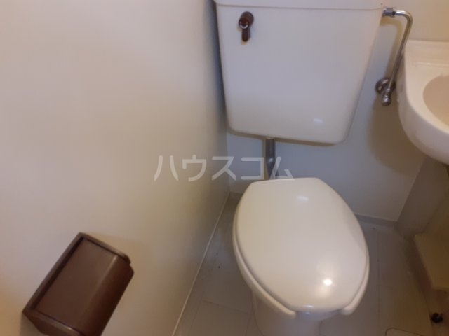 15/25 トイレ