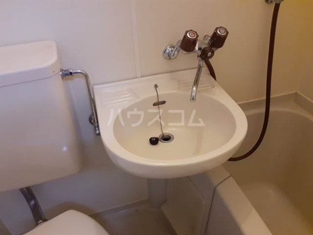 17/25 洗面
