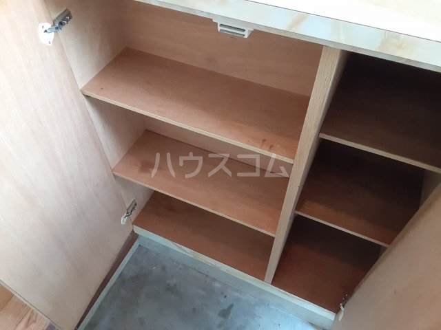 6/25 収納