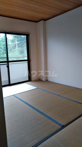 8/30 寝室