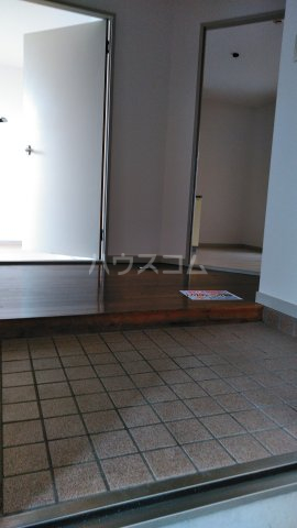 12/30 玄関