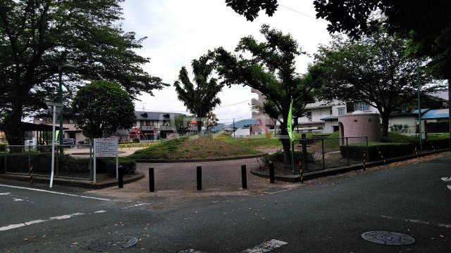 13/30 玄関