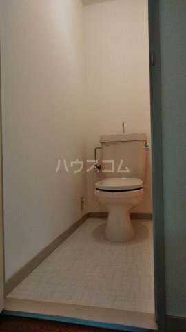 18/30 トイレ
